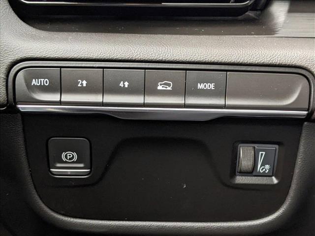 used 2022 Cadillac Escalade car, priced at $62,849