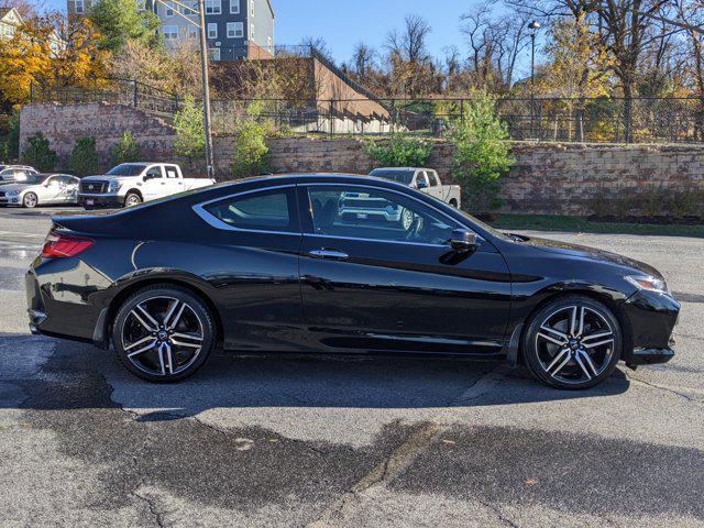 used 2016 Honda Accord car, priced at $15,749