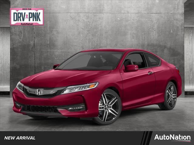 used 2016 Honda Accord car, priced at $15,749