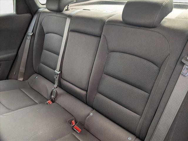 used 2023 Chevrolet Malibu car, priced at $16,763