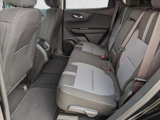 new 2025 Chevrolet Blazer car, priced at $36,848