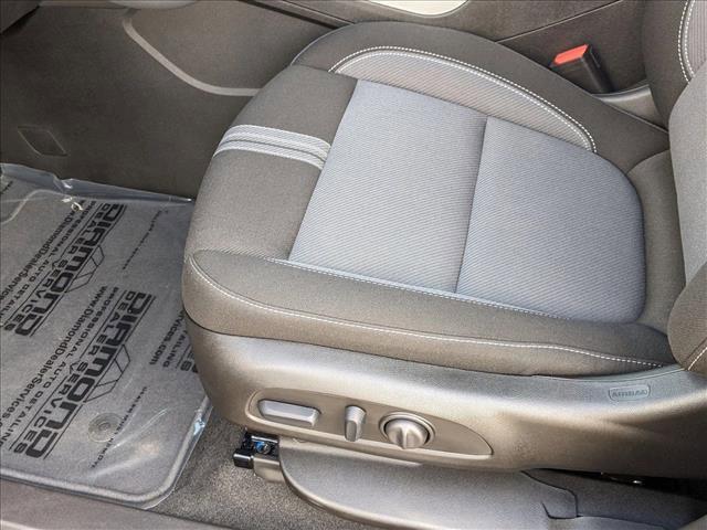 new 2025 Chevrolet Blazer car, priced at $36,848