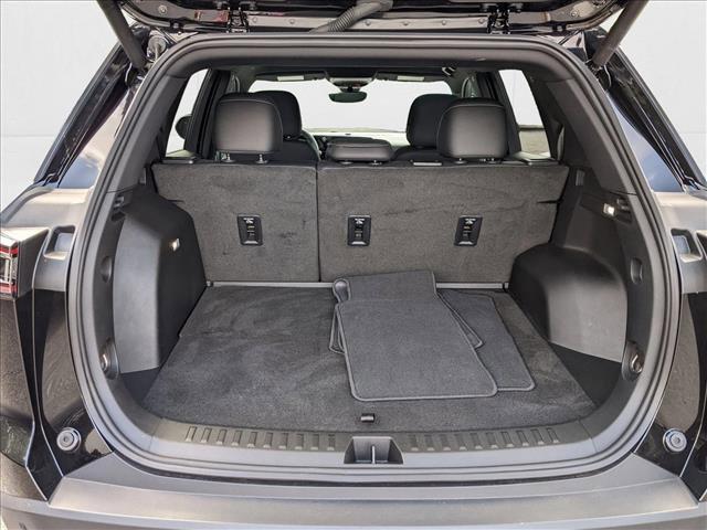 new 2025 Chevrolet Equinox car, priced at $30,249