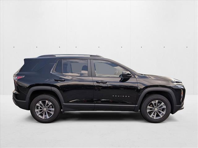 new 2025 Chevrolet Equinox car, priced at $30,249