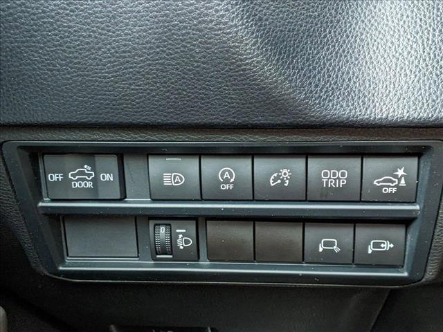 used 2022 Toyota Tundra car, priced at $39,995