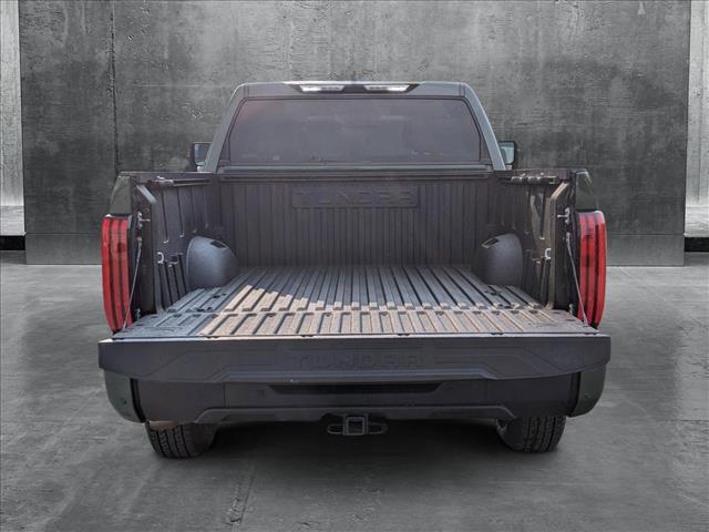 used 2022 Toyota Tundra car, priced at $39,995
