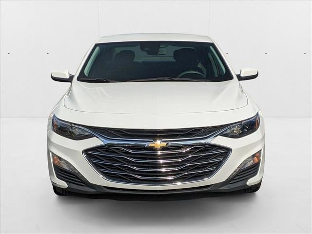 used 2023 Chevrolet Malibu car, priced at $16,763