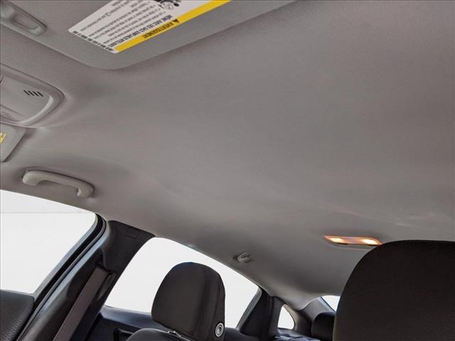 used 2023 Chevrolet Malibu car, priced at $16,763