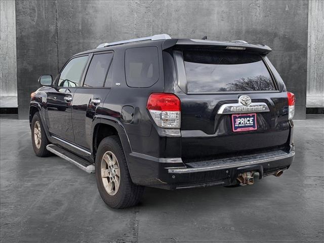 used 2010 Toyota 4Runner car, priced at $12,995