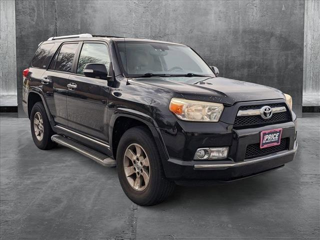 used 2010 Toyota 4Runner car, priced at $12,995