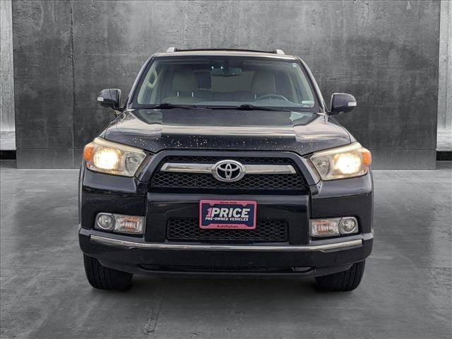 used 2010 Toyota 4Runner car, priced at $12,995