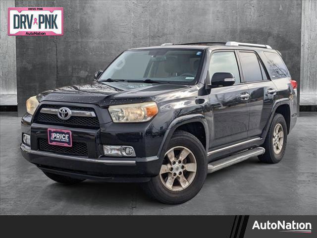 used 2010 Toyota 4Runner car, priced at $12,995