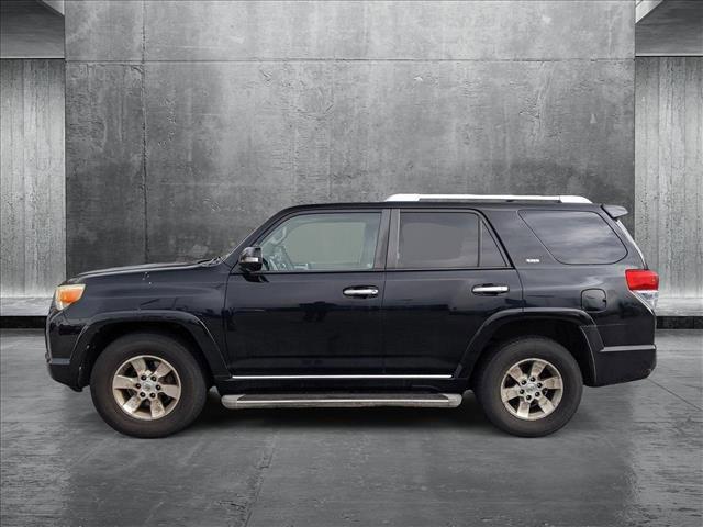 used 2010 Toyota 4Runner car, priced at $12,995