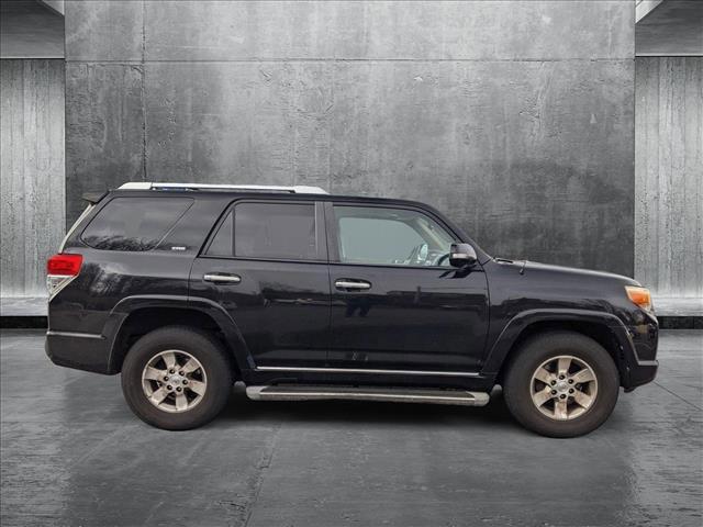 used 2010 Toyota 4Runner car, priced at $12,995