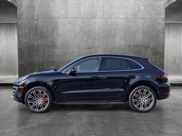 used 2015 Porsche Macan car, priced at $28,249