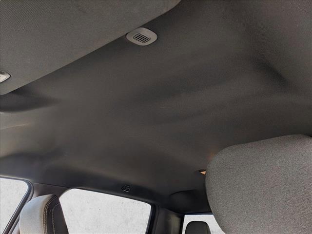 used 2022 Ram 1500 car, priced at $36,900