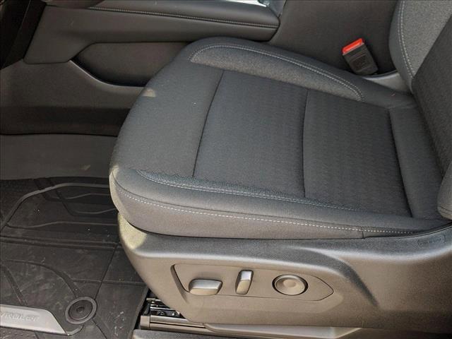 new 2025 Chevrolet Suburban car, priced at $65,349