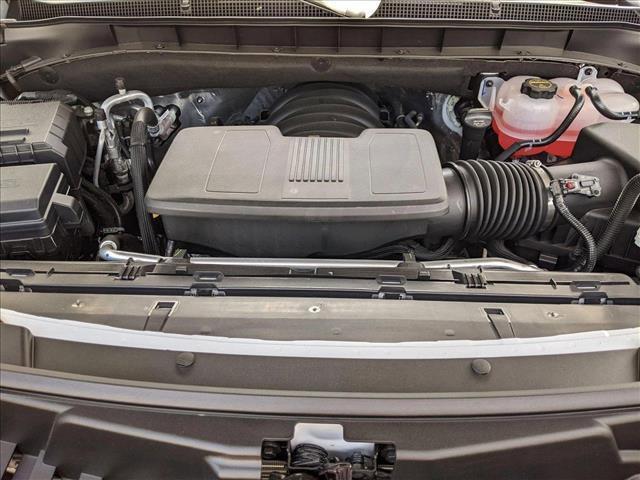 new 2025 Chevrolet Suburban car, priced at $65,349