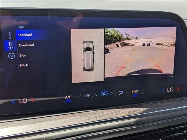 new 2025 Chevrolet Suburban car, priced at $65,349