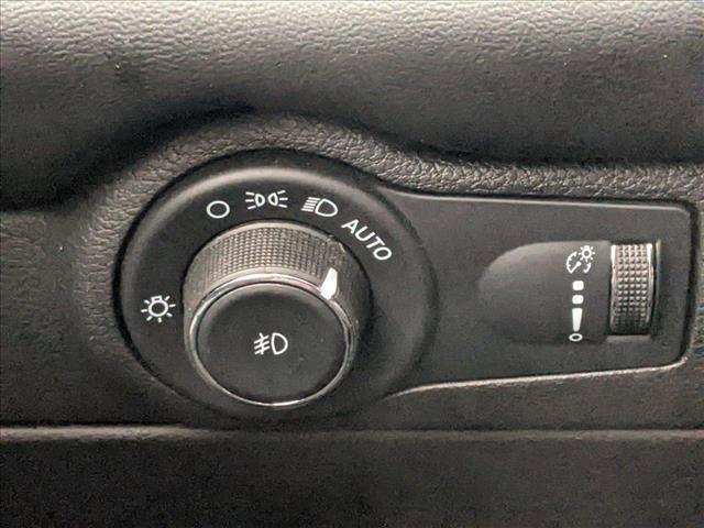 used 2022 Dodge Durango car, priced at $32,795