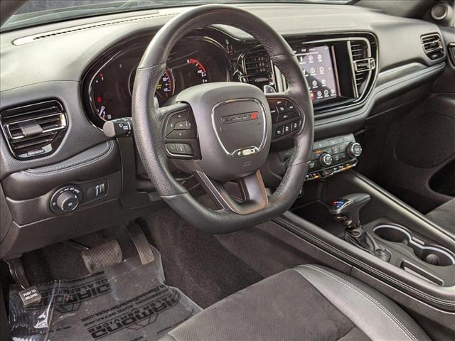 used 2022 Dodge Durango car, priced at $30,895