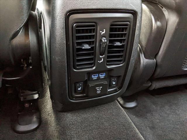 used 2022 Dodge Durango car, priced at $30,895