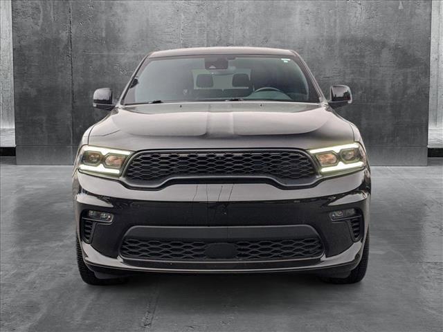 used 2022 Dodge Durango car, priced at $32,795