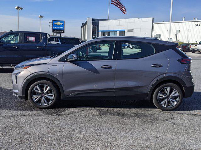 used 2022 Chevrolet Bolt EUV car, priced at $21,749