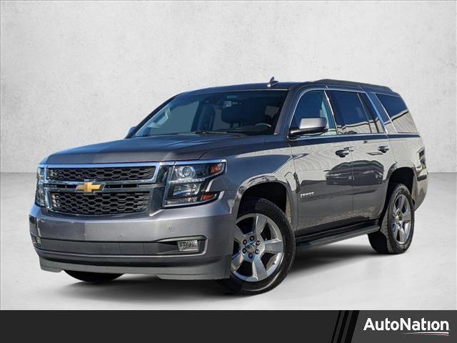 used 2019 Chevrolet Tahoe car, priced at $22,900