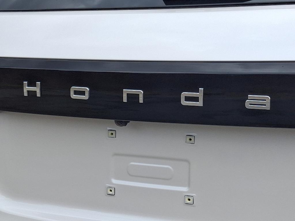 new 2025 Honda Prologue car, priced at $56,605