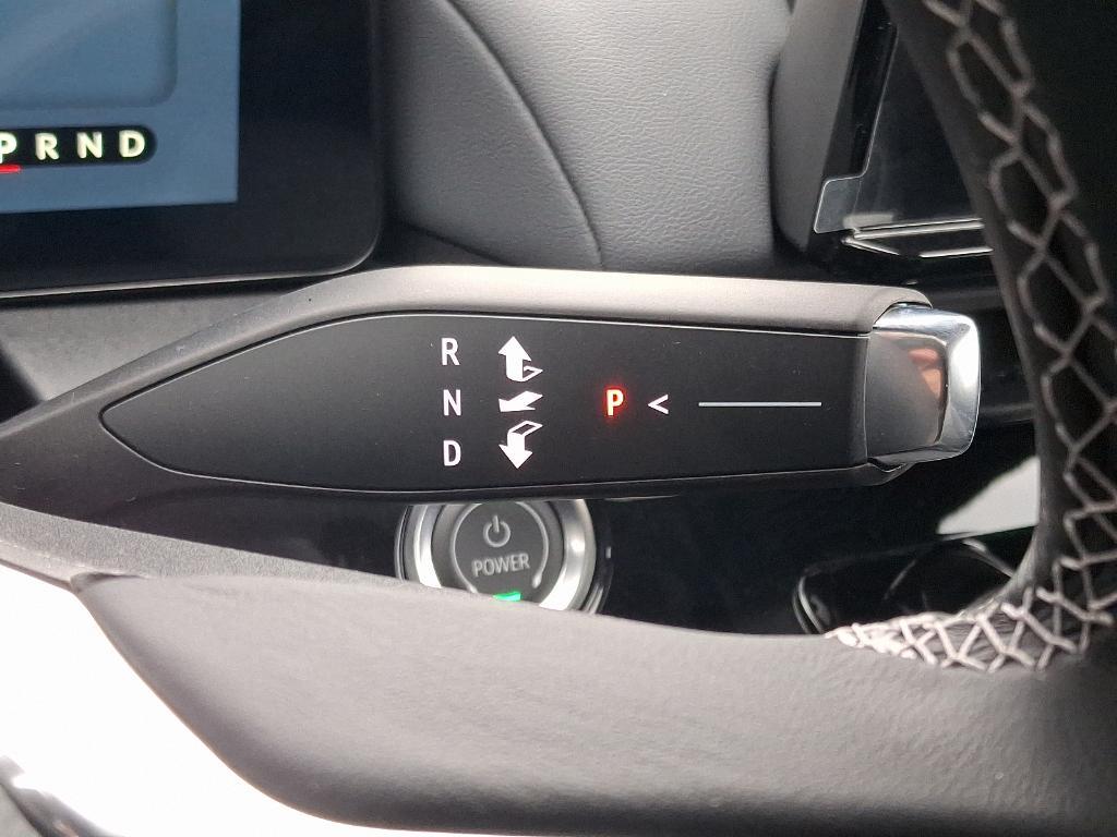 new 2025 Honda Prologue car, priced at $56,605