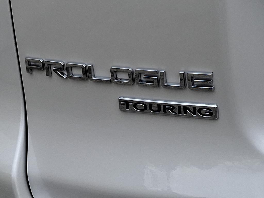 new 2025 Honda Prologue car, priced at $56,605