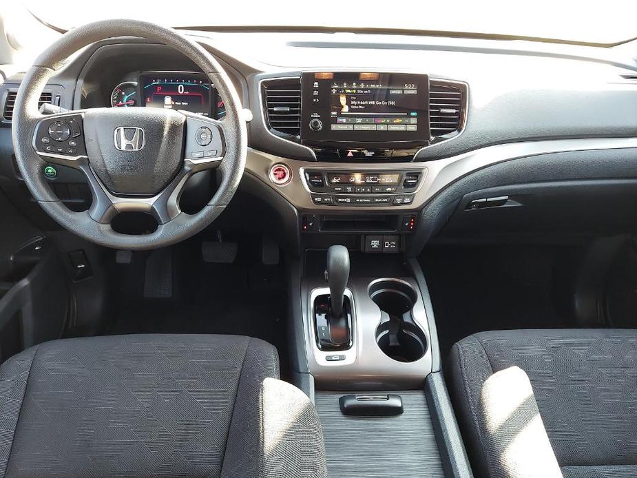 used 2020 Honda Pilot car, priced at $35,780