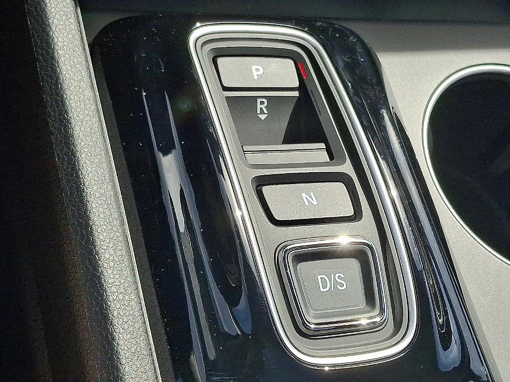 new 2025 Honda Pilot car, priced at $54,985
