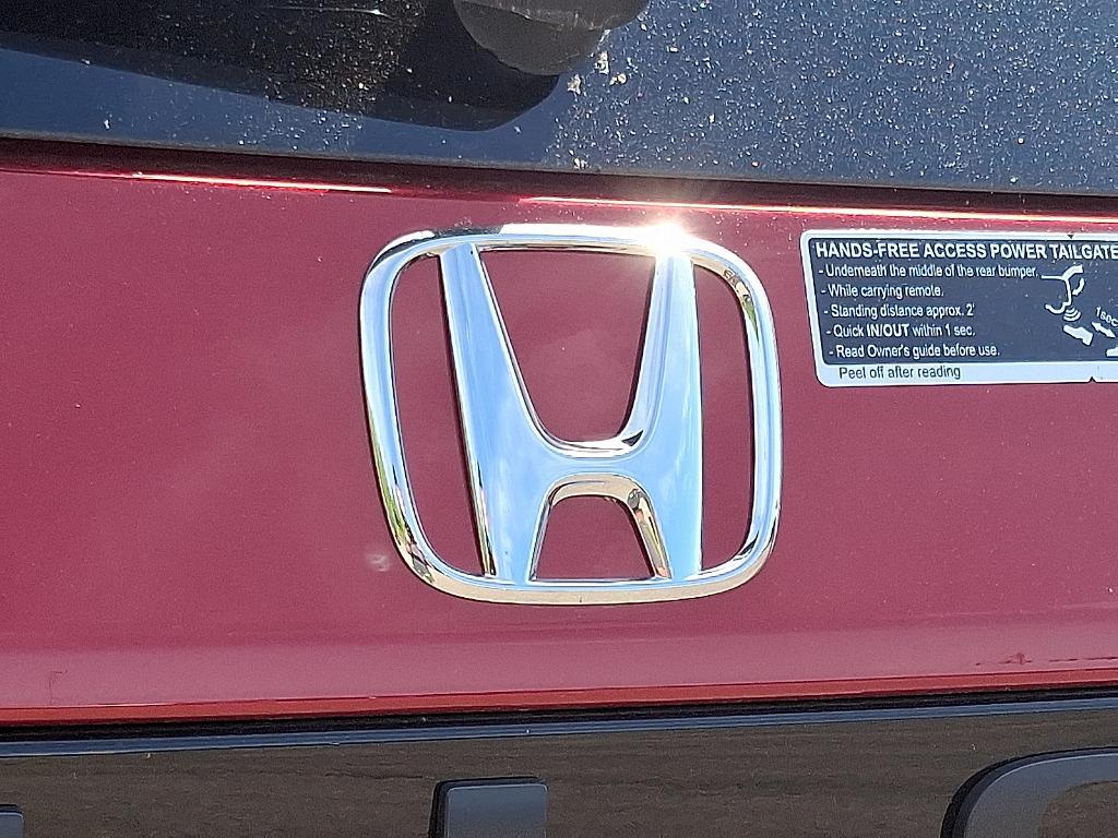 new 2025 Honda Pilot car, priced at $54,985