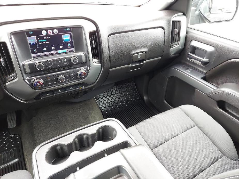 used 2015 Chevrolet Silverado 1500 car, priced at $26,699