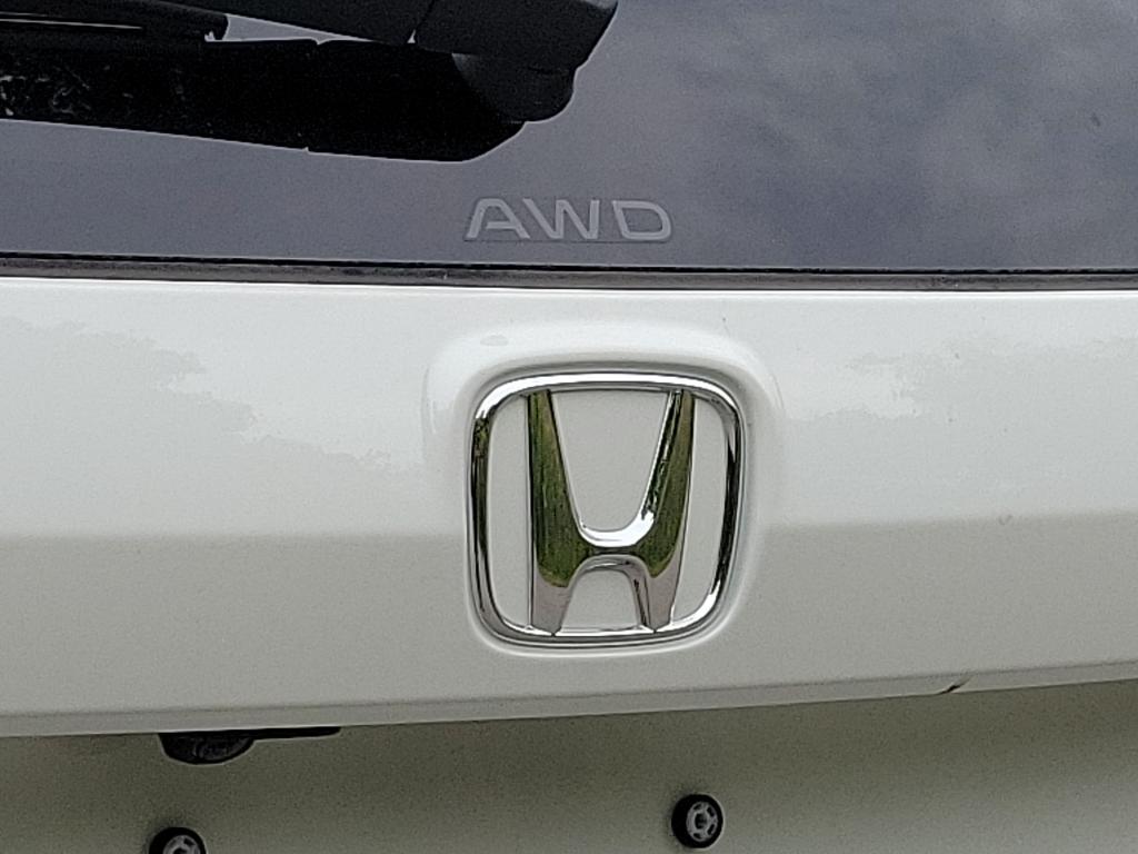 new 2025 Honda CR-V Hybrid car, priced at $41,000