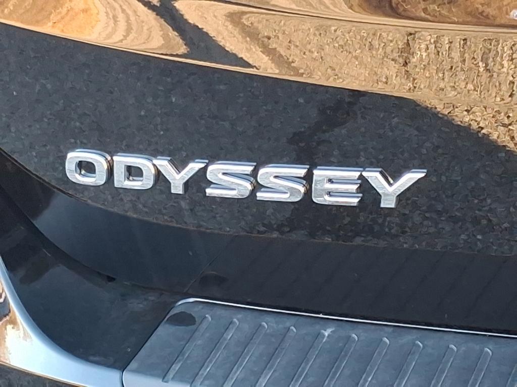 new 2025 Honda Odyssey car, priced at $52,275