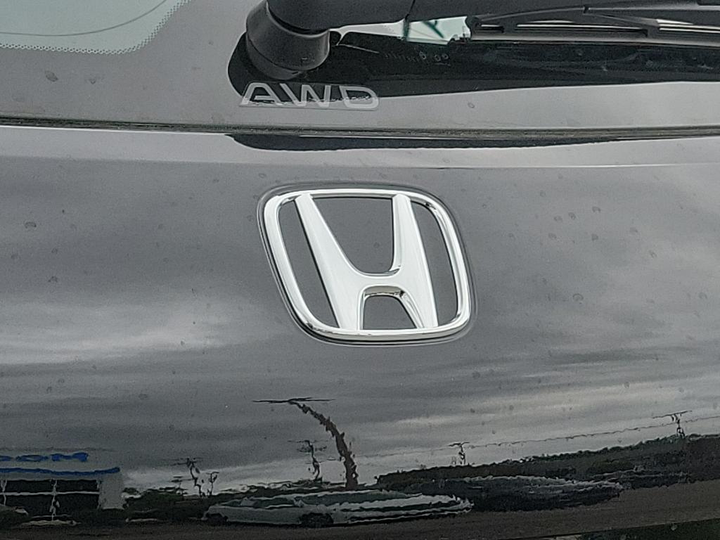 new 2025 Honda HR-V car, priced at $28,295