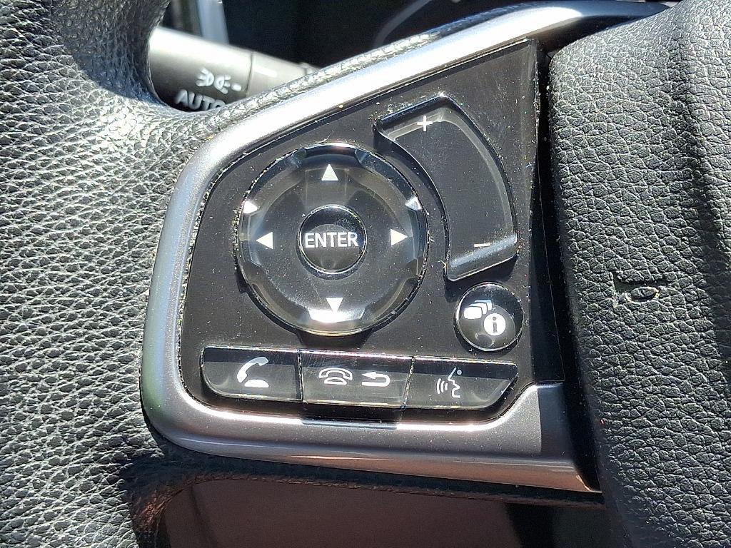 used 2022 Honda CR-V car, priced at $26,992