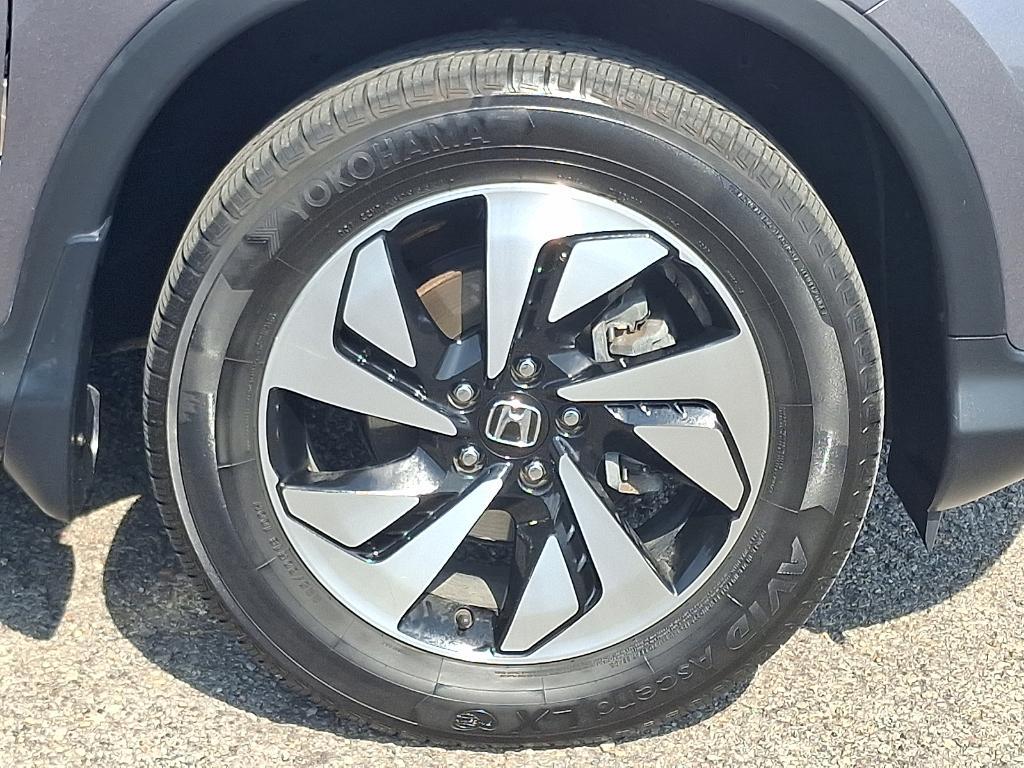 used 2016 Honda CR-V car, priced at $17,792
