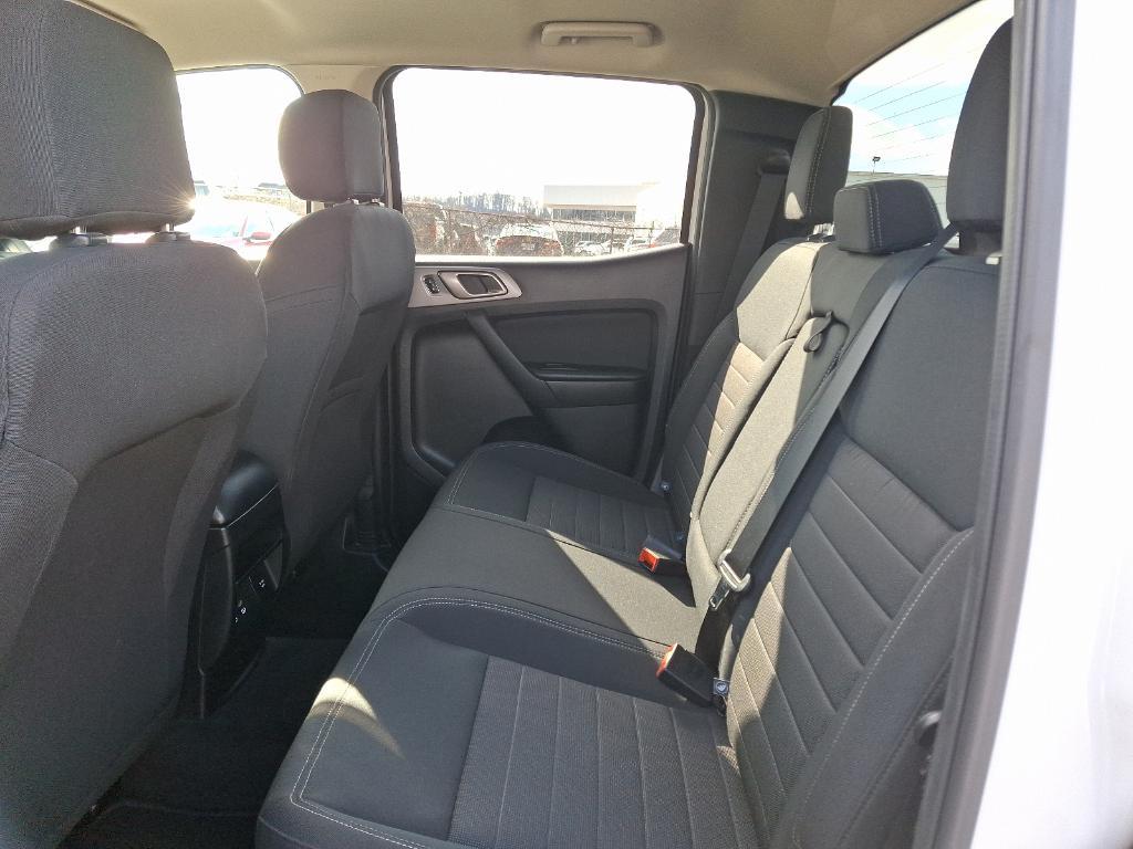 used 2019 Ford Ranger car, priced at $24,336