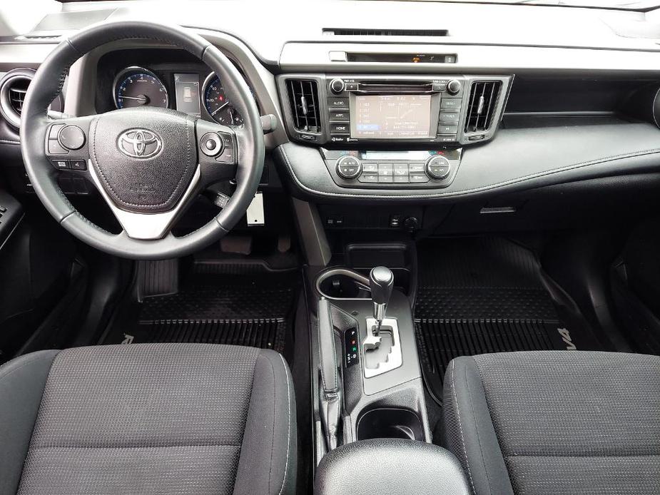 used 2016 Toyota RAV4 car, priced at $22,828