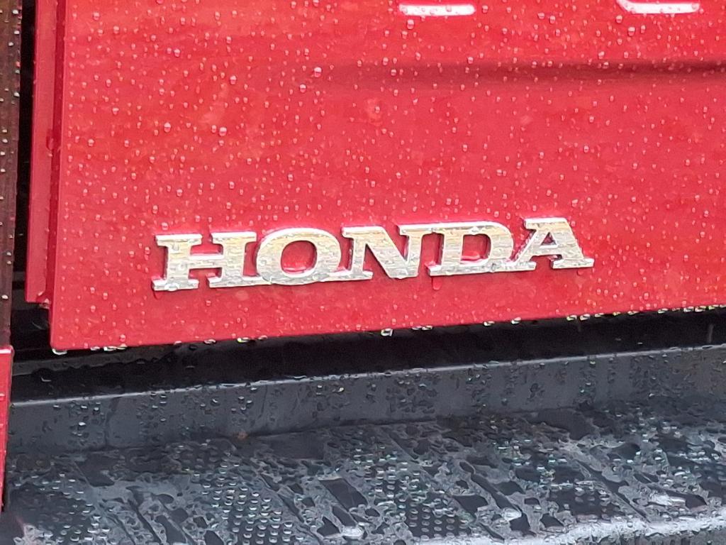 new 2025 Honda Ridgeline car, priced at $47,230