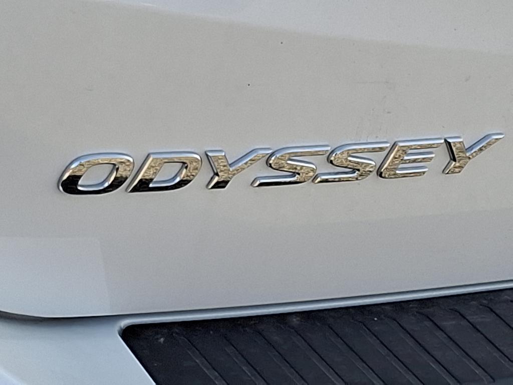 new 2025 Honda Odyssey car, priced at $48,460