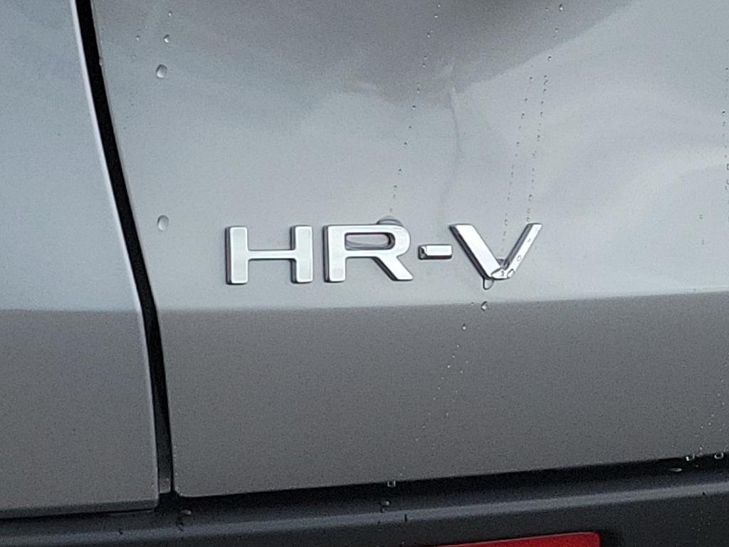 new 2025 Honda HR-V car, priced at $28,250