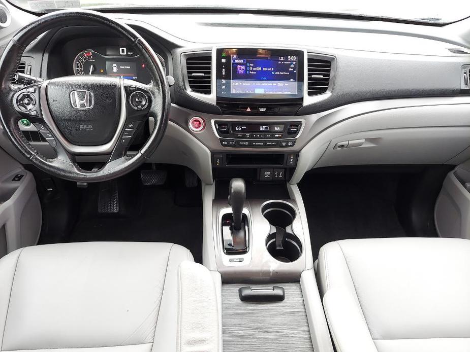 used 2016 Honda Pilot car, priced at $23,573