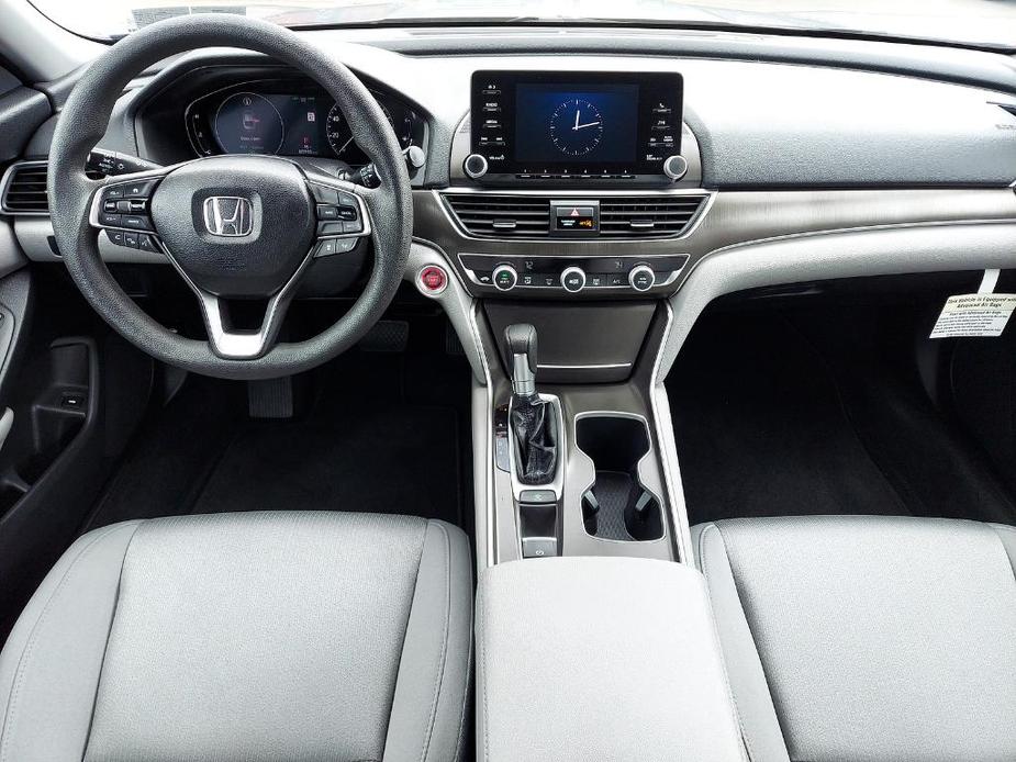 used 2018 Honda Accord car, priced at $23,531