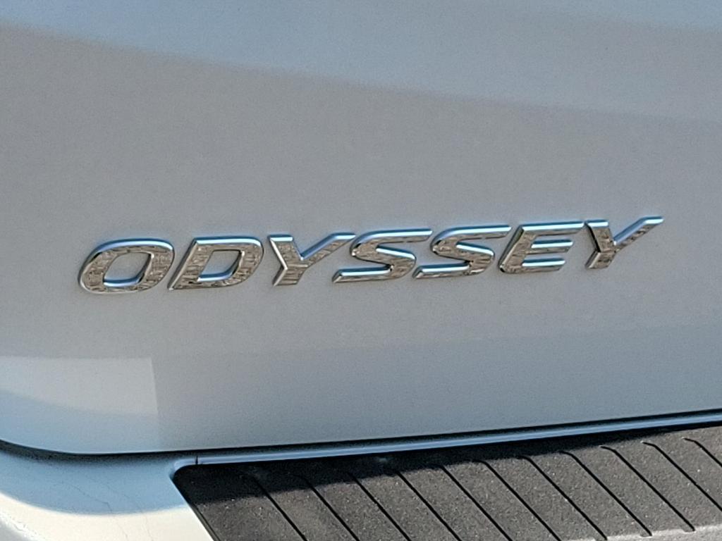 new 2025 Honda Odyssey car, priced at $44,125