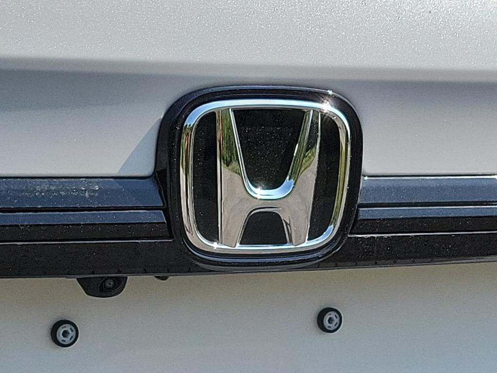 new 2025 Honda Odyssey car, priced at $44,125